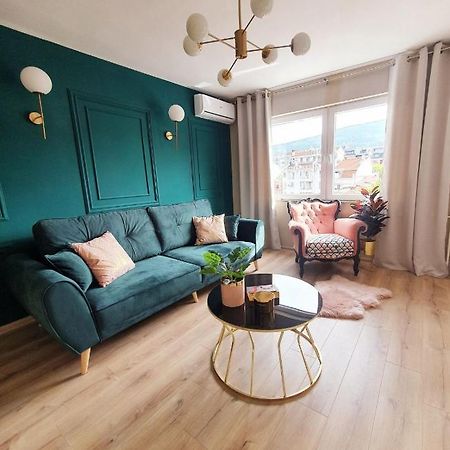 Lovely Gem At The Best Location In Skopje Center Ngoại thất bức ảnh