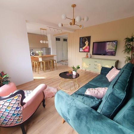 Lovely Gem At The Best Location In Skopje Center Ngoại thất bức ảnh