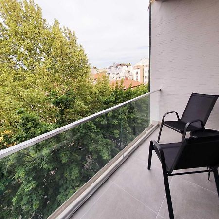 Lovely Gem At The Best Location In Skopje Center Ngoại thất bức ảnh