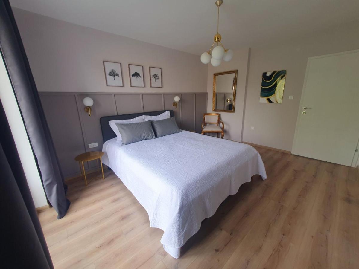Lovely Gem At The Best Location In Skopje Center Ngoại thất bức ảnh
