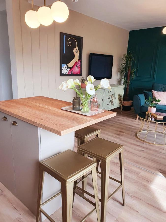 Lovely Gem At The Best Location In Skopje Center Ngoại thất bức ảnh