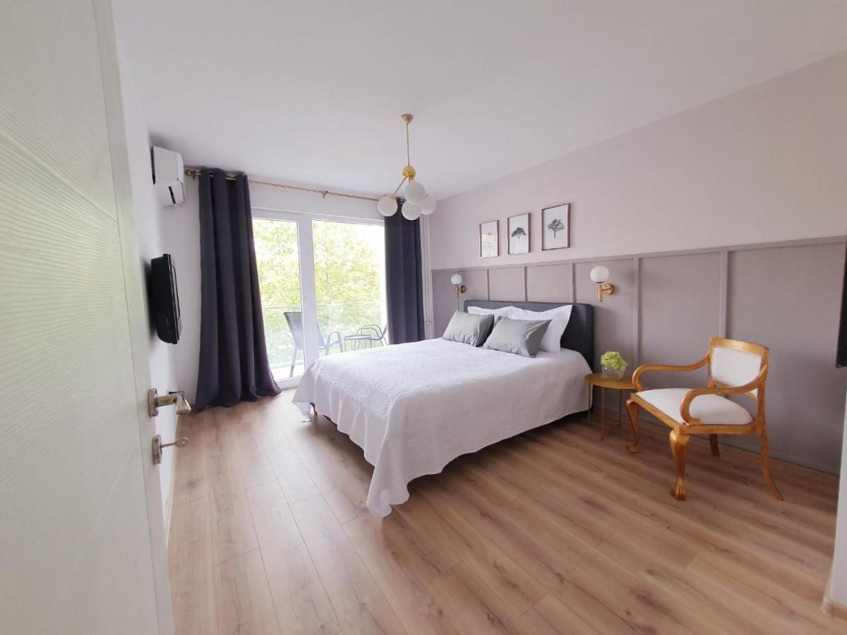 Lovely Gem At The Best Location In Skopje Center Ngoại thất bức ảnh