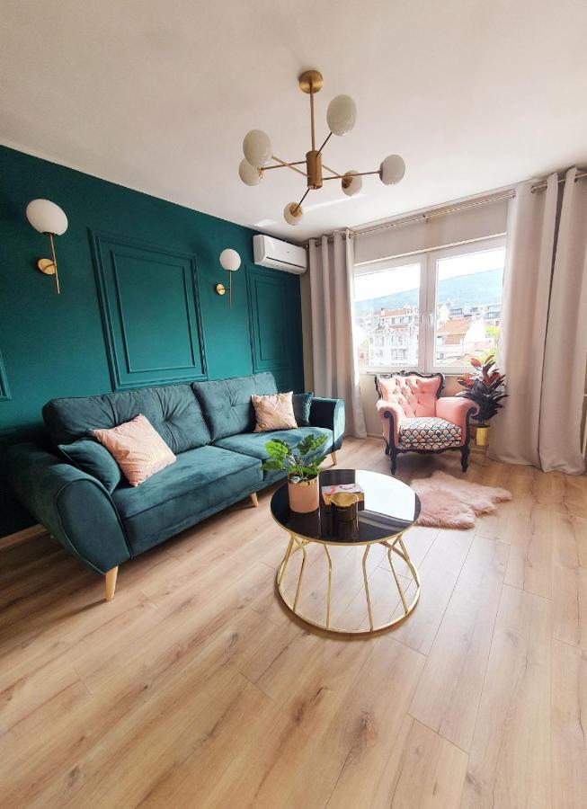 Lovely Gem At The Best Location In Skopje Center Ngoại thất bức ảnh