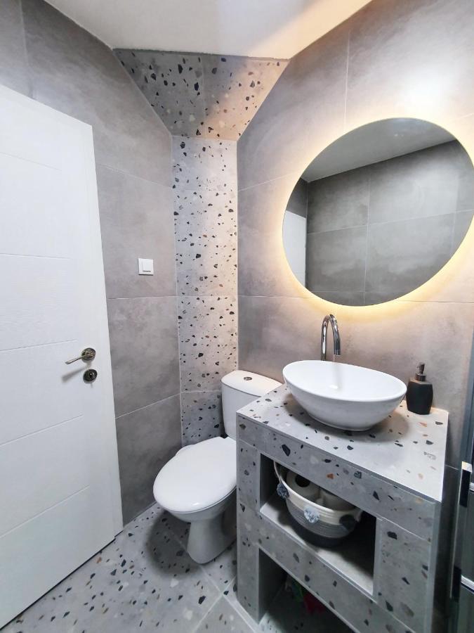 Lovely Gem At The Best Location In Skopje Center Ngoại thất bức ảnh