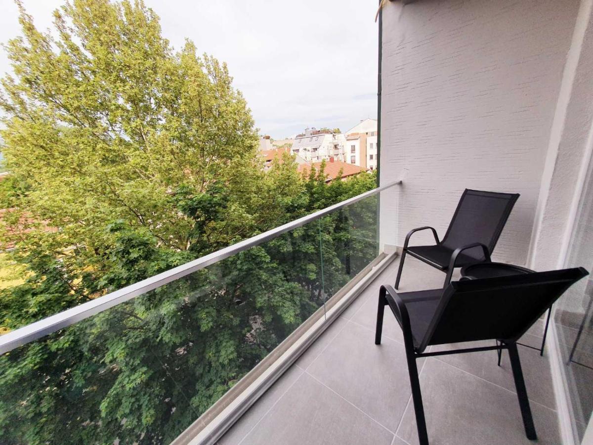 Lovely Gem At The Best Location In Skopje Center Ngoại thất bức ảnh