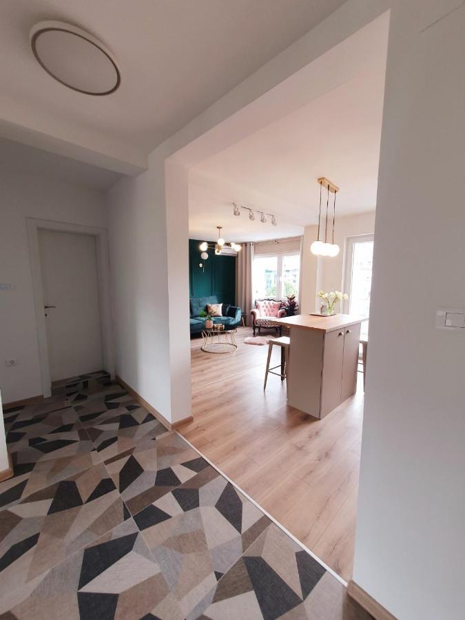 Lovely Gem At The Best Location In Skopje Center Ngoại thất bức ảnh
