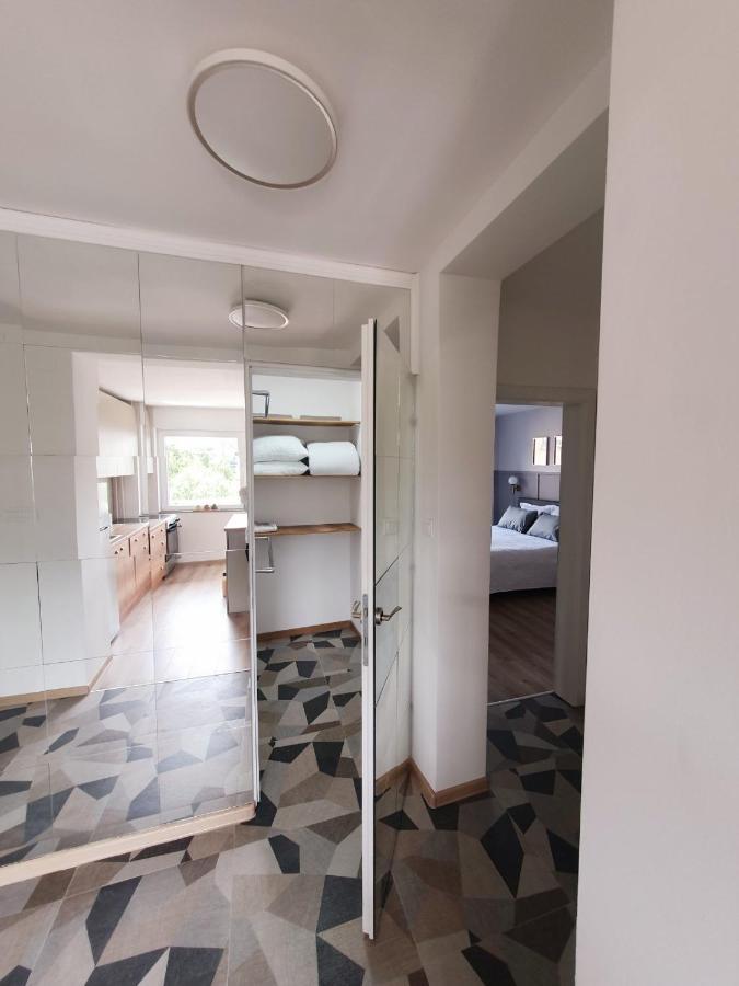 Lovely Gem At The Best Location In Skopje Center Ngoại thất bức ảnh