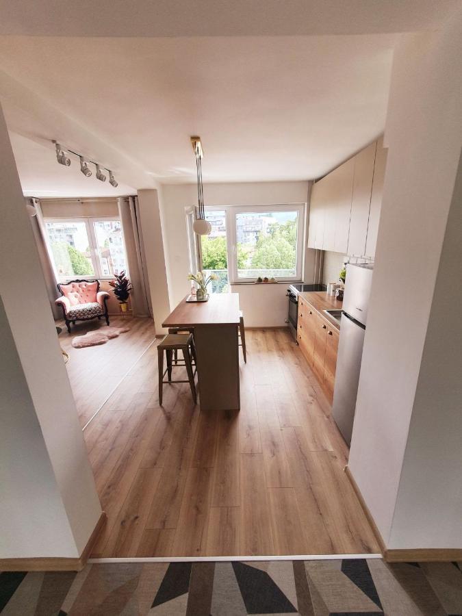 Lovely Gem At The Best Location In Skopje Center Ngoại thất bức ảnh