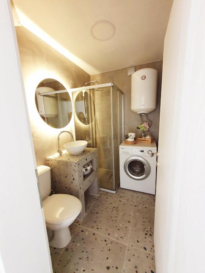 Lovely Gem At The Best Location In Skopje Center Ngoại thất bức ảnh