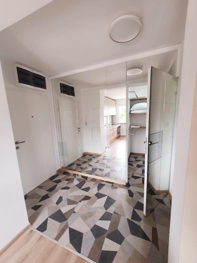 Lovely Gem At The Best Location In Skopje Center Ngoại thất bức ảnh